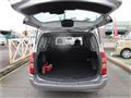 2007 Toyota Succeed Van