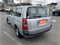 2004 Toyota Succeed Van