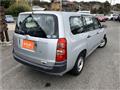 2004 Toyota Succeed Van