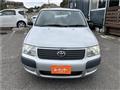 2004 Toyota Succeed Van