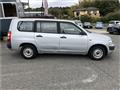 2004 Toyota Succeed Van