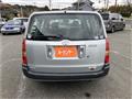 2004 Toyota Succeed Van