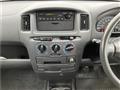 2004 Toyota Succeed Van