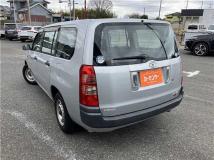 2004 Toyota Succeed Van