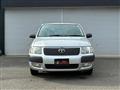 2008 Toyota Succeed Van