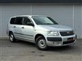 2008 Toyota Succeed Van
