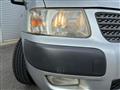 2008 Toyota Succeed Van