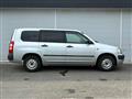 2008 Toyota Succeed Van