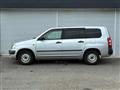 2008 Toyota Succeed Van