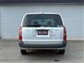 2008 Toyota Succeed Van