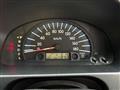 2008 Toyota Succeed Van