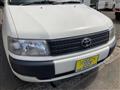 2014 Toyota Probox Van
