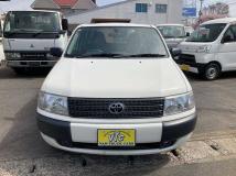 2014 Toyota Probox Van
