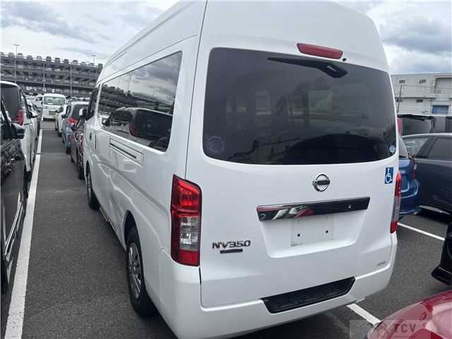 2016 Nissan NV350 Caravan