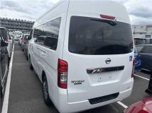 2016 Nissan NV350 Caravan