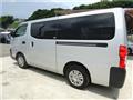 2015 Nissan NV350 Caravan