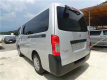 2015 Nissan NV350 Caravan