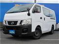 2016 Nissan NV350 Caravan