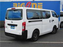 2016 Nissan NV350 Caravan