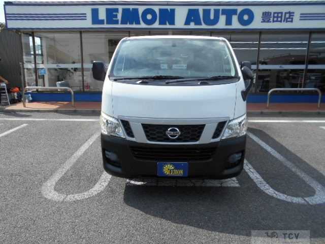2013 Nissan NV350 Caravan