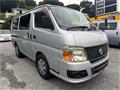 2009 Nissan Caravan