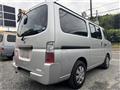 2009 Nissan Caravan