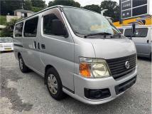 2009 Nissan Caravan