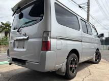 2012 Nissan Caravan