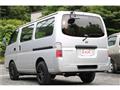 2010 Nissan Caravan