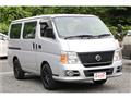 2010 Nissan Caravan
