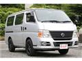 2010 Nissan Caravan