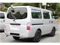 2010 Nissan Caravan