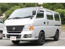 2010 Nissan Caravan