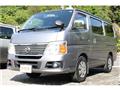 2012 Nissan Caravan