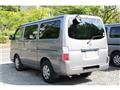 2012 Nissan Caravan