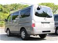 2012 Nissan Caravan