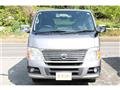 2012 Nissan Caravan