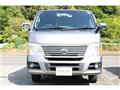 2012 Nissan Caravan