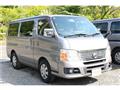 2012 Nissan Caravan