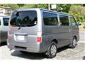 2012 Nissan Caravan