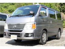 2012 Nissan Caravan