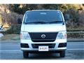 2012 Nissan Caravan Van