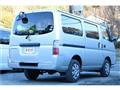 2012 Nissan Caravan Van