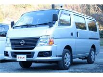 2012 Nissan Caravan Van
