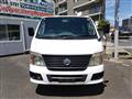 2009 Nissan Caravan