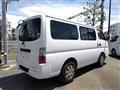 2009 Nissan Caravan