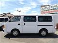 2009 Nissan Caravan