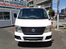 2009 Nissan Caravan
