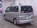 2010 Nissan Serena