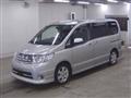 2010 Nissan Serena